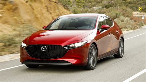 Mazda 3 2019 base models under question - Car News | CarsGuide