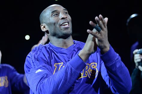 When Kobe Bryant Played A Hilarious Prank On A Cameraman: "We Miss You ...