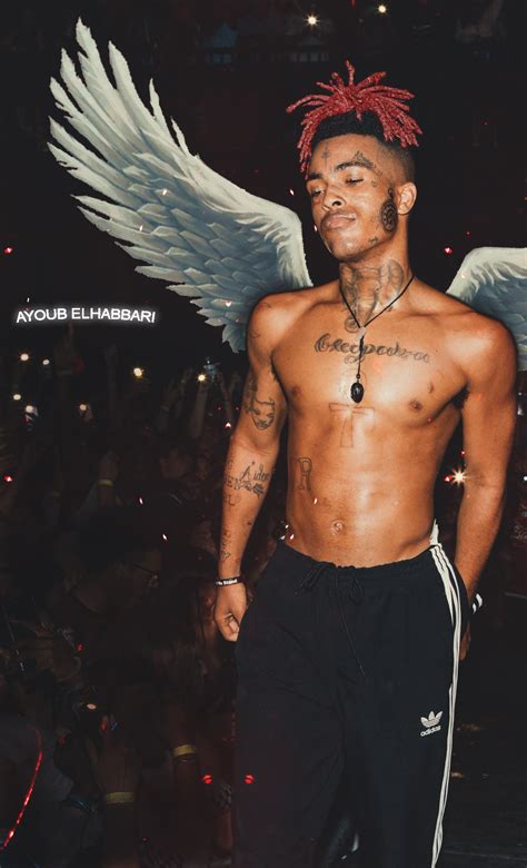 🔥 [10+] XXXTentacion Adidas Wallpapers | WallpaperSafari