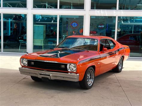 1973 Plymouth Duster | Classic Cars & Used Cars For Sale in Tampa, FL