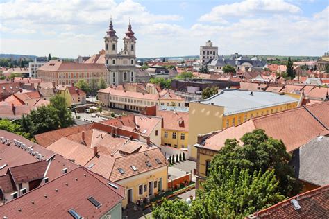 Eger Hungary: Thermal Bath, Castle, & More Amazing Things to Do