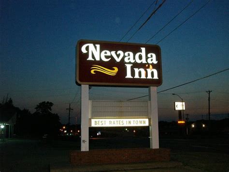 Nevada Inn - UPDATED 2018 Prices & Hotel Reviews (MO) - TripAdvisor