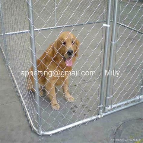 lowes dog kennel runs, outdoor dog run fence panels (China Manufacturer) - Pet Supplies ...