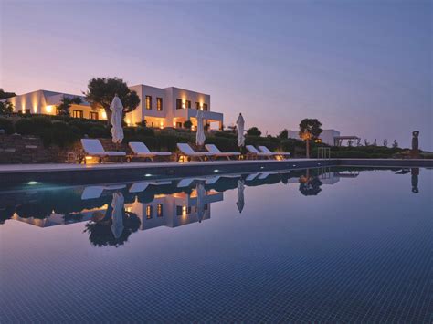 Property Investment: Beachfront Villa Oceana in Greece