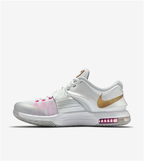 Nike KD 7 'Aunt Pearl' Release Date. Nike⁠+ SNKRS