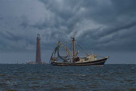 History of Dauphin Island - Dauphin Island Chamber of Commerce | Dauphin Island, Alabama