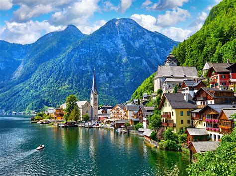 The Most Beautiful Places In Europe That Should Be On Your Bucket List