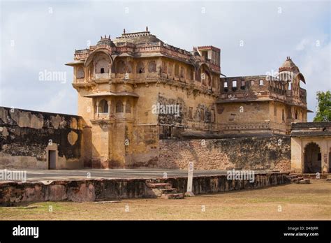 Nagaur Fort, Nagaur, Rajasthan, India Stock Photo - Alamy