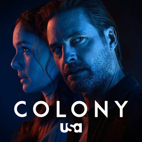 Colony - TV on Google Play