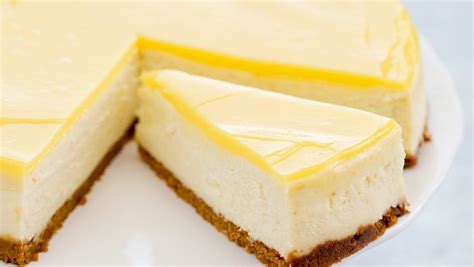 Lemon Cheese Cake Recipe By Chef Ruby Taj | Cake Recipes in English