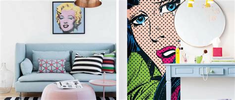 Our Thoughts on Pop Art Decor and Why Don't You Have it Yet?