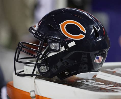 NFL Draft: Chicago Bears Recap