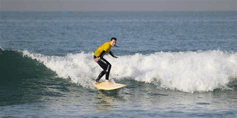 Surfing in Morocco - Morocco Shared Tours