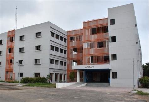 Anant National University (ANU) Ahmedabad: Admission, Courses, Fees ...