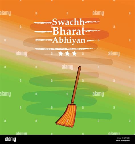 Swachh Bharat Abhiyan Stock Vector Image & Art - Alamy