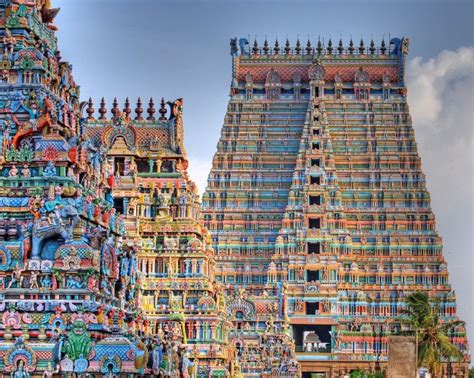 10 Most Amazing Hindu Temples in the World | Mystery of India