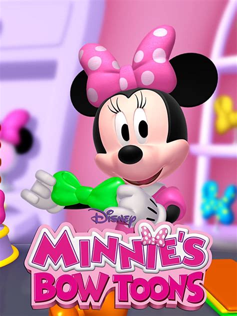 Locandina di Minnie's Bow-Toons: 511397 - Movieplayer.it