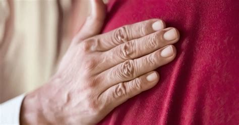 Haphephobia: What to know about the fear of being touched