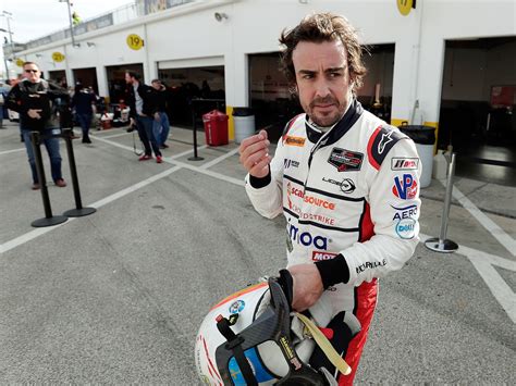 Fernando Alonso to race at Le Mans 24 Hours in 2018 and 2019 as McLaren ...