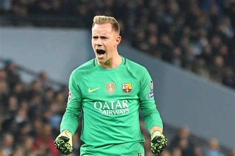 Barça im Finale! Marc-Andre ter Stegen wird zum Elfer-Helden