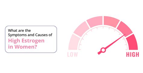 High Estrogen in Women: Symptoms, Causes & Treatment | Birla Fertility & IVF