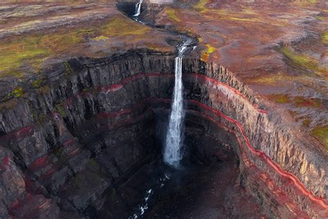 20 Breathtaking Nature Winning Photos From The Drone Photo Awards