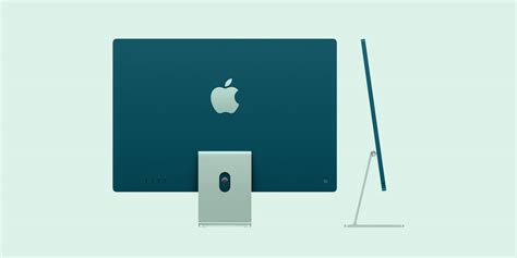 The New iMac Announces The Transition from Formality to Juicy Colors ...