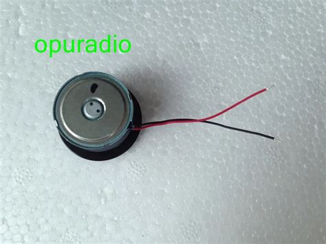 Original new DVD motor RF 300EA 1D390 5.9V spindle motor for alpine single cd drive car audio-in ...