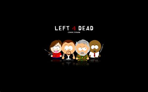 Left 4 Dead 2 Wallpapers - Wallpaper Cave