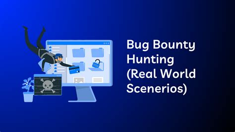 Bug Bounty Hunting ( Real World Scenarios ) - TMG Security