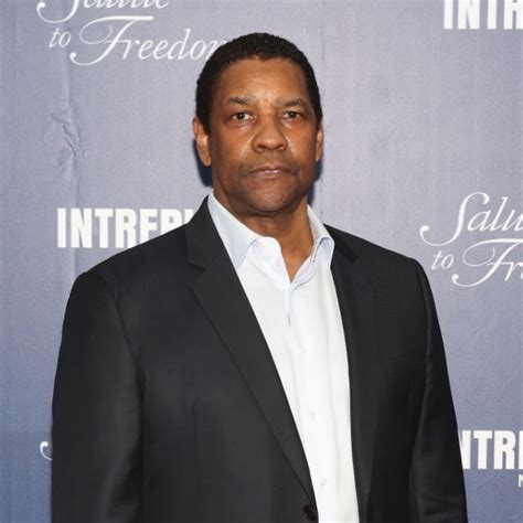 Denzel Washington - Exclusive Interviews, Pictures & More ...