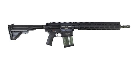 Shop H&K MR762 A1 7.62x51mm NATO Semi-Automatic Optics Ready Rifle for ...