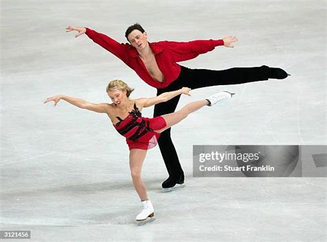 Tatiana Totmianina 2004 Photos and Premium High Res Pictures - Getty Images