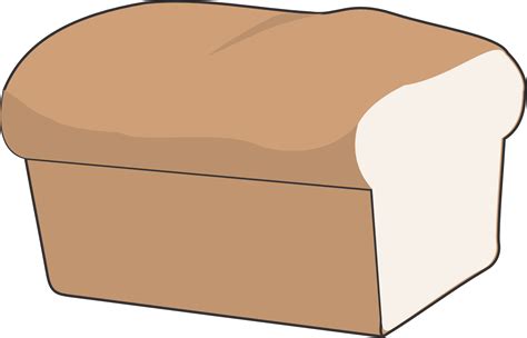 Loaf Sliced bread White bread Clip art - loaf png download - 1920*1234 ...