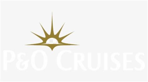 P&o Cruises Australia Logo, HD Png Download - kindpng