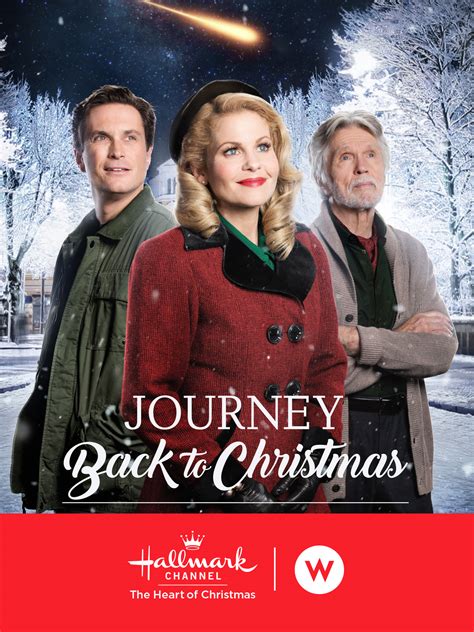 Prime Video: Journey Back to Christmas