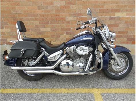 2004 Honda vtx 1300 retro for sale