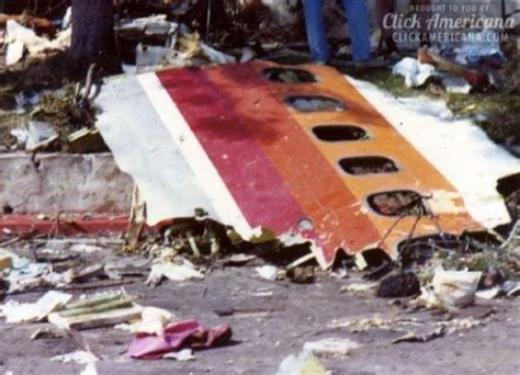 The crash of Pacific Southwest Airlines flight 182 (1978) - Click Americana