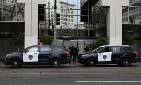 Oakland Will Expand Police Department by 60 Officers