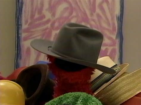 Elmo's World: Hats : Sony Wonder : Free Download, Borrow, and Streaming : Internet Archive