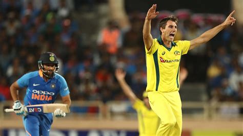 India v Australia ODI series 2020: Ultimate guide, how to watch, teams ...