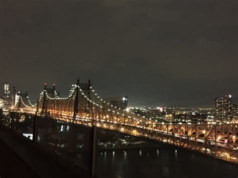 Queensboro Bridge - Sights by Sam