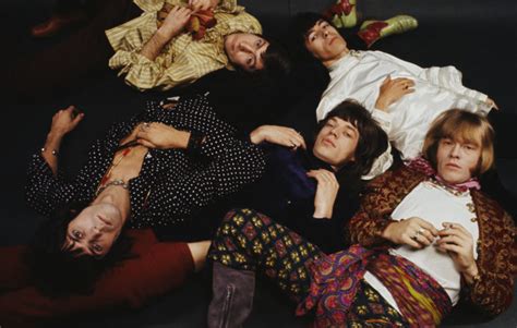 The Rolling Stones to reissue 'The Rock And Roll Circus'