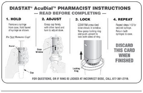 Diastat Dosage Guide - Drugs.com