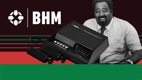 Jerry Lawson: The Black Man Who Revolutionized Gaming As We Know It - IGN