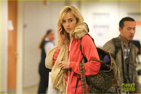 Bradley Cooper Films with Rachel McAdams, Suki Waterhouse Flies at LAX ...