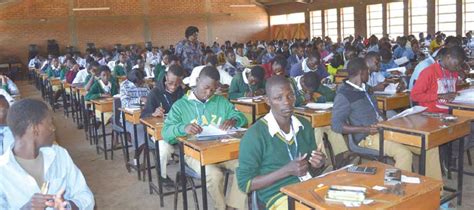 ITSANANA: MANEB Admits MSCE Exams Leakage - Malawi Voice