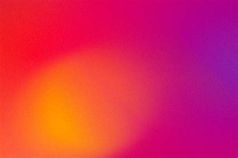 Premium Photo | Purple orange pink and red abstract gradient background