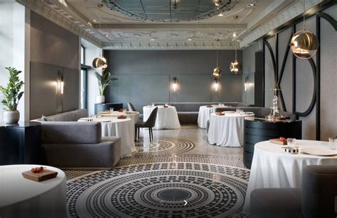 Top Michelin Star Restaurants in Madrid - Discover Walks Blog