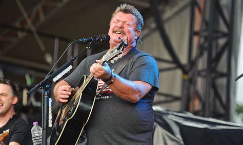 Top 5 Joe Diffie Songs That Defined '90s Country | Country music ...